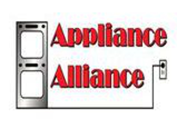 Appliance Alliance Inc. - Charlotte, NC