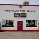 Cumberland Auto Service - Auto Repair & Service