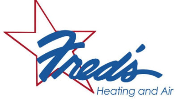 Fred's Heating and Air - La Vista, NE
