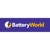 Battery World - Fairy Meadow Logo