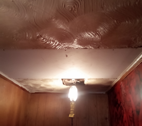 mm handyman - District Heights, MD. Great plumbing work no leaks. Also ceiling repair.����