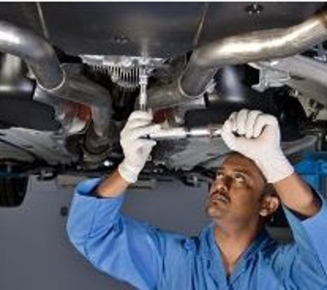 All Faze Auto Repair & Custom Exhaust - Ludlow, MA