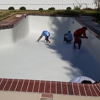 J.V. Pool Plastering, Inc gallery