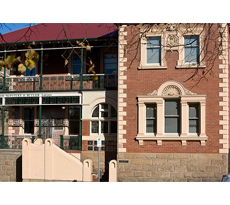 Butler McIntyre & Butler - Lawyers - Hobart, TAS