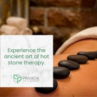 Privada Spa & Massage