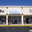 Rx Meds Pharmacy - Pharmacies