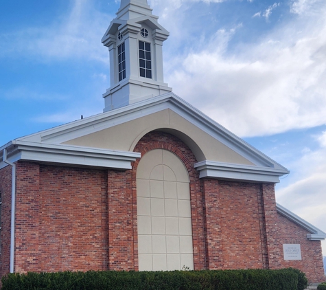 The Church of Jesus Christ of Latter-day Saints - Pocatello, ID