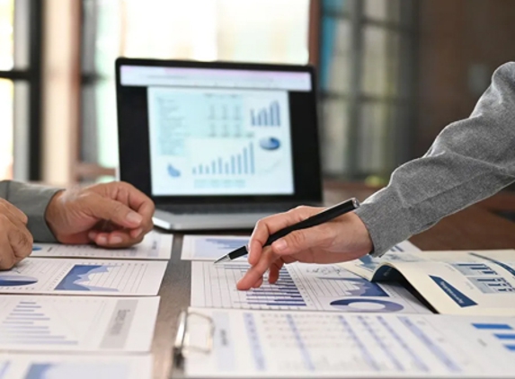 WJW CFO Advisory & Accounting - Kambah, ACT