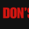 Billy Dons Air gallery