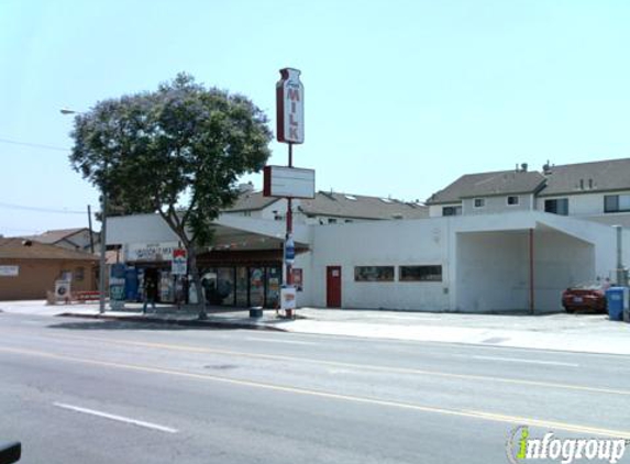 Dairy Of Lawndale Market - Lawndale, CA