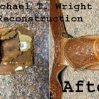 Michael T Wright Custom Saddles & Leather Repairs