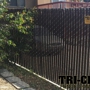 Tri-City Fence Co. Inc.