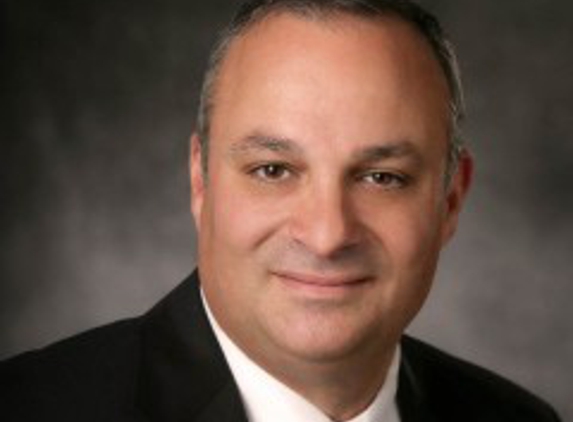 Mark L. Barba, MD - Rockford, IL