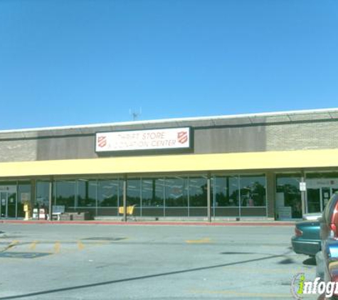 The Salvation Army Family Store & Donation Center - Bellevue, NE