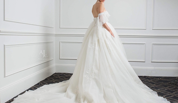Bella E La Bestia Bridal - Maribyrnong, VIC