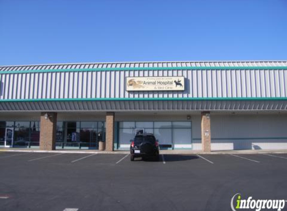 Animal Hospital & Dental Clinic - Fresno, CA