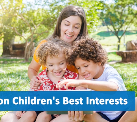 Taylor & Barnes Solicitors - Morwell, VIC. Focus on Children's Best Interests
