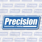 Precision Construction & Painting