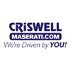 Criswell Maserati gallery