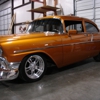classic auto restoration gallery