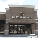 Baptist Health Medical Group Orthopedics - Medical Clinics