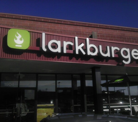 Larkburger - Colorado Springs, CO