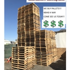 Martinez Pallets Inc.