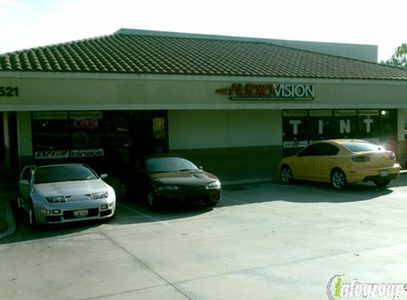 R & A Mufflers & Auto Repair - Ontario, CA