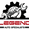Legend Auto Specialists gallery