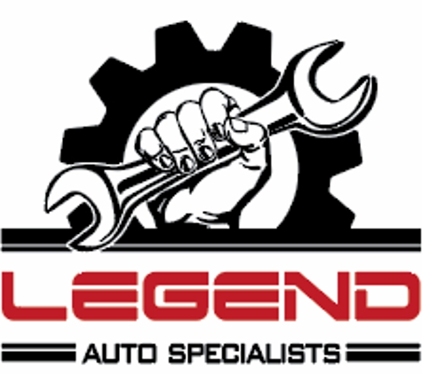 Legend Auto Specialists - Lynnwood, WA