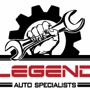 Legend Auto Specialists