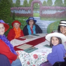 Sweet Serenity Tea Room - Party & Event Planners