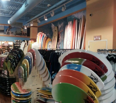 Ron Jon Surf Shop - Panama City Beach, FL