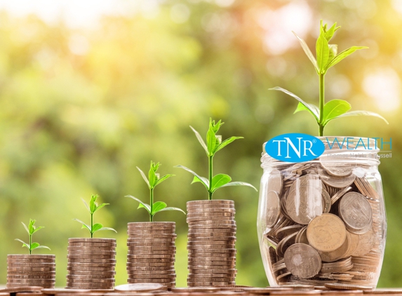 TNR Wealth Management - Lismore, NSW