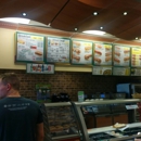 Subway - Sandwich Shops