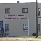 Ruckersville Rummage