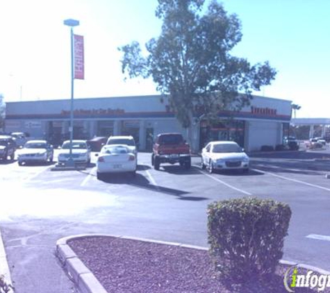 Firestone Complete Auto Care - Glendale, AZ