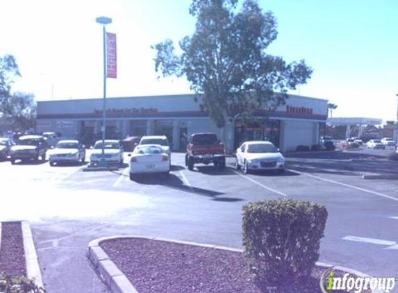 Firestone Complete Auto Care - Glendale, AZ