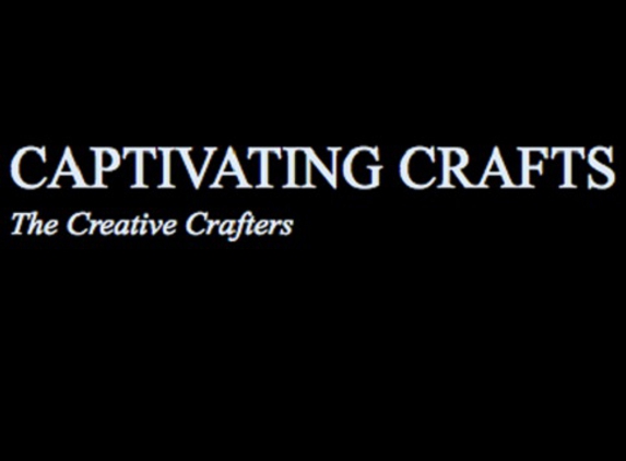 Captivating Crafts - Marion, IA