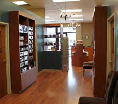 Heather AnnZ Salon - Fargo, ND