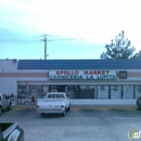 Apollo Market - Grocery Stores