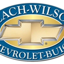 Leach-Wilson Chevrolet-Buick - New Car Dealers