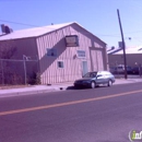 Coronado Machine Inc - Machine Shops
