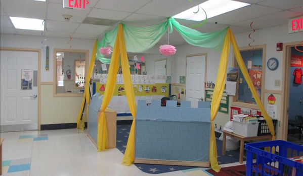 Cromwell KinderCare - Cromwell, CT