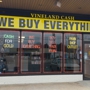 We Buy Everything - Vineland Cash & Loan