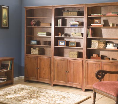 WoodWorks Home Furnishings - Cutler Bay, FL