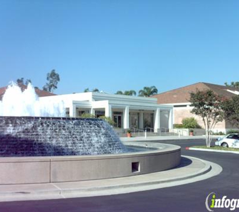 The Richard Nixon Presidential Library & Museum - Yorba Linda, CA