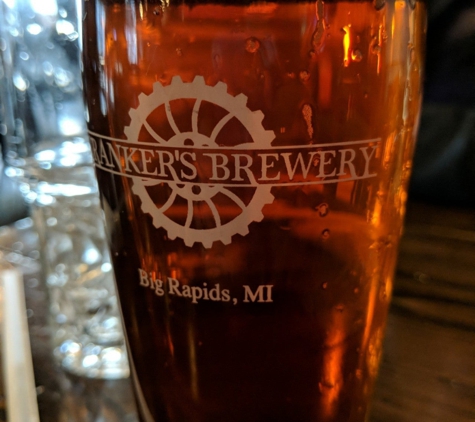 Cranker's Coney Island - Big Rapids, MI