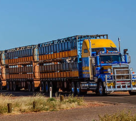 Truck Art Trailers Pty Ltd - Bomen, NSW