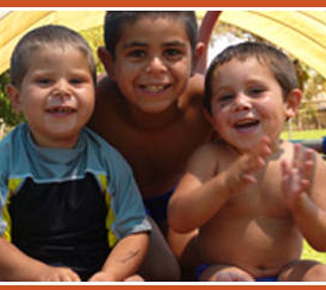 CatholicCare Wilcannia-Forbes - Bourke, NSW